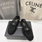 CHANEL SHOE