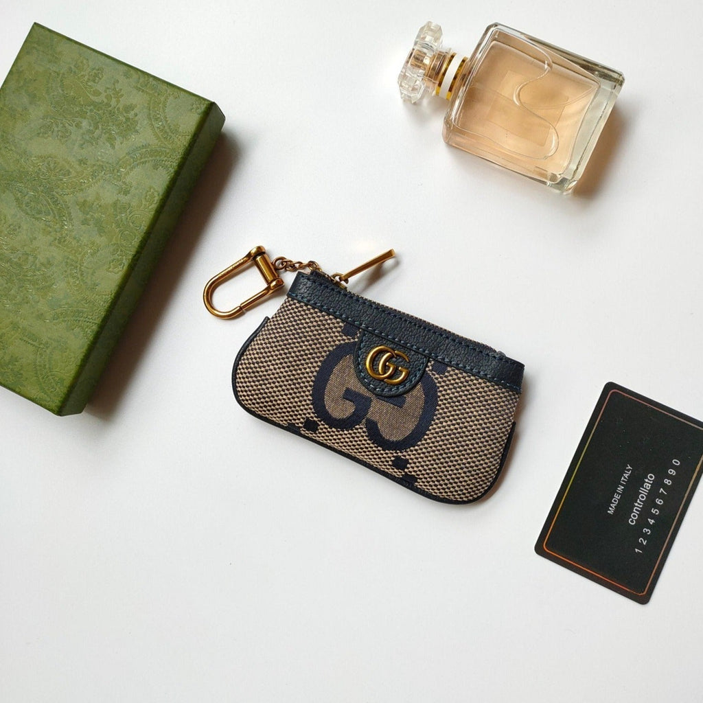 CARD HOLDER WALLET OPHIDIA 04