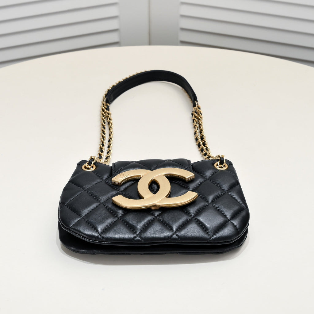 HOBO ARMPIT BAG SMALL SIZE 9113