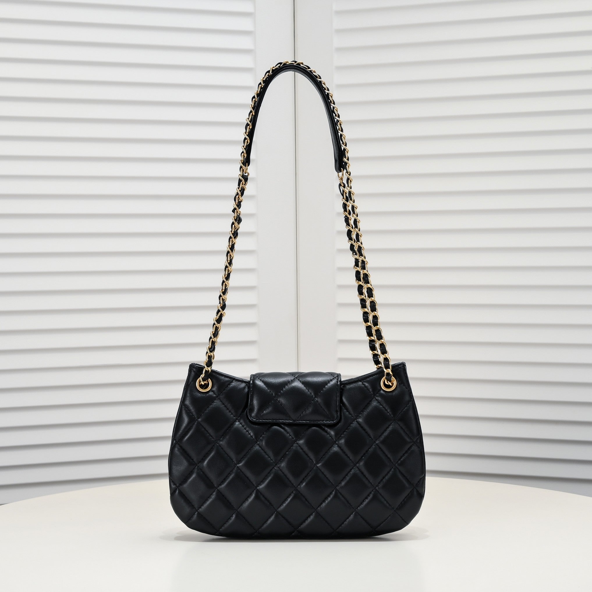 HOBO ARMPIT BAG LARGE SIZE 9114