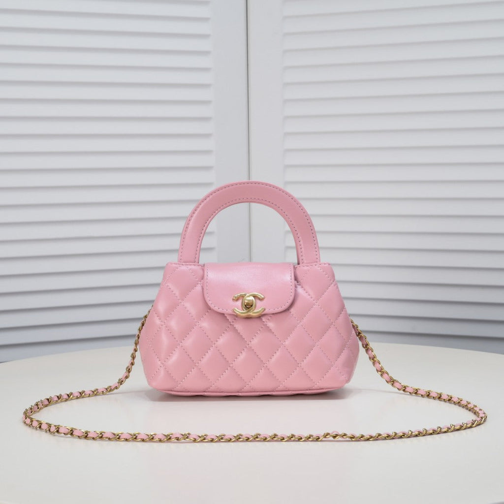 CAMELLIAS 19CM 6170 PINK