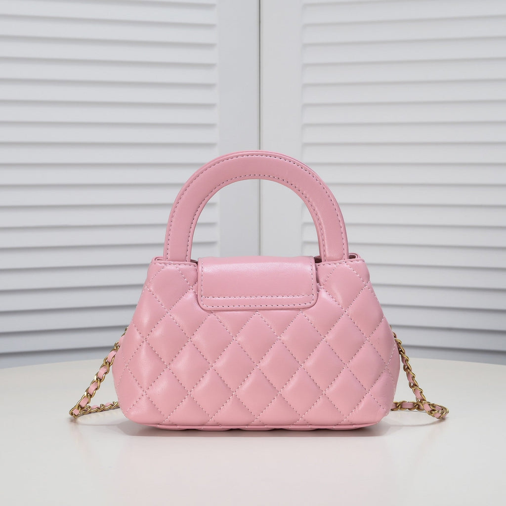 CAMELLIAS 19CM 6170 PINK