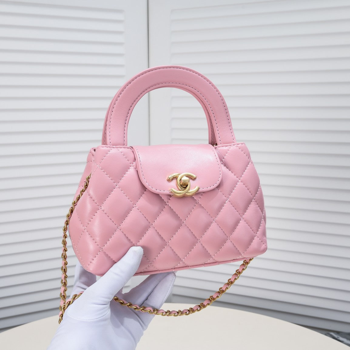 CAMELLIAS 19CM 6170 PINK