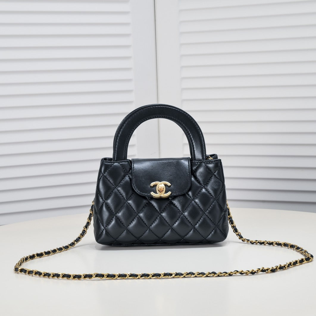 CAMELLIAS 19CM 6170 BLACK