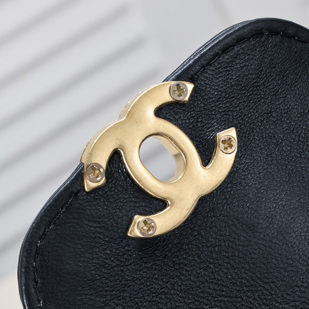 CAMELLIAS 19CM 6170 BLACK
