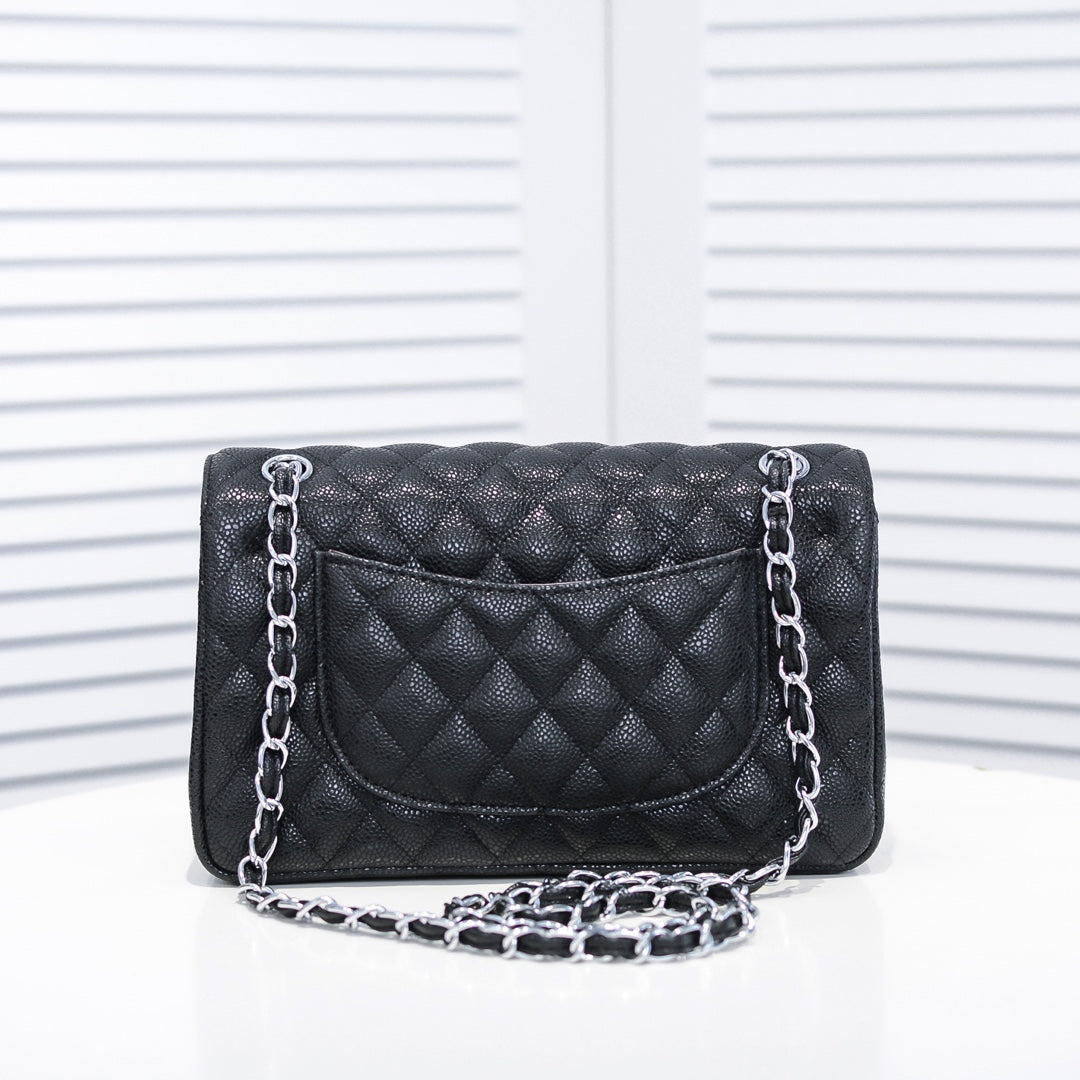 CF2.55 CAVIAR 26CM 1112 BLACK