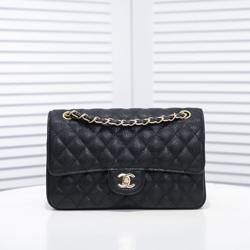 CF2.55 CAVIAR 26CM 1112 BLACK
