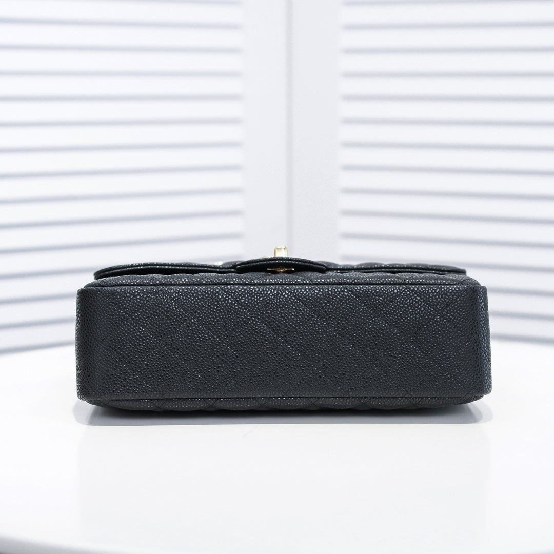CF2.55 CAVIAR 26CM 1112 BLACK