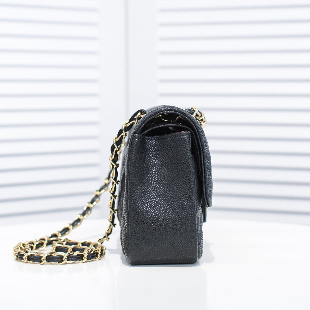 CF2.55 CAVIAR 26CM 1112 BLACK
