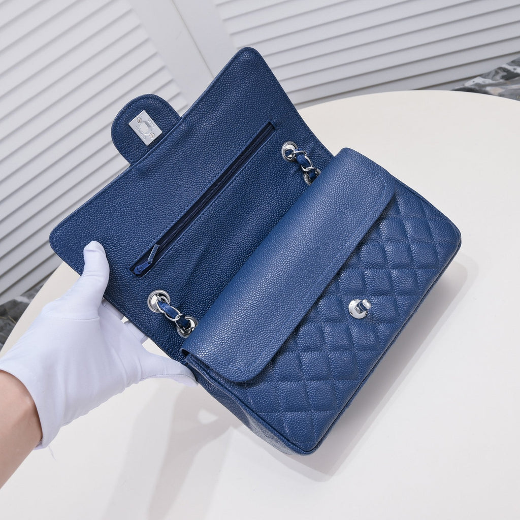 CF2.55 CAVIAR 26CM 1112 DEEP BLUE