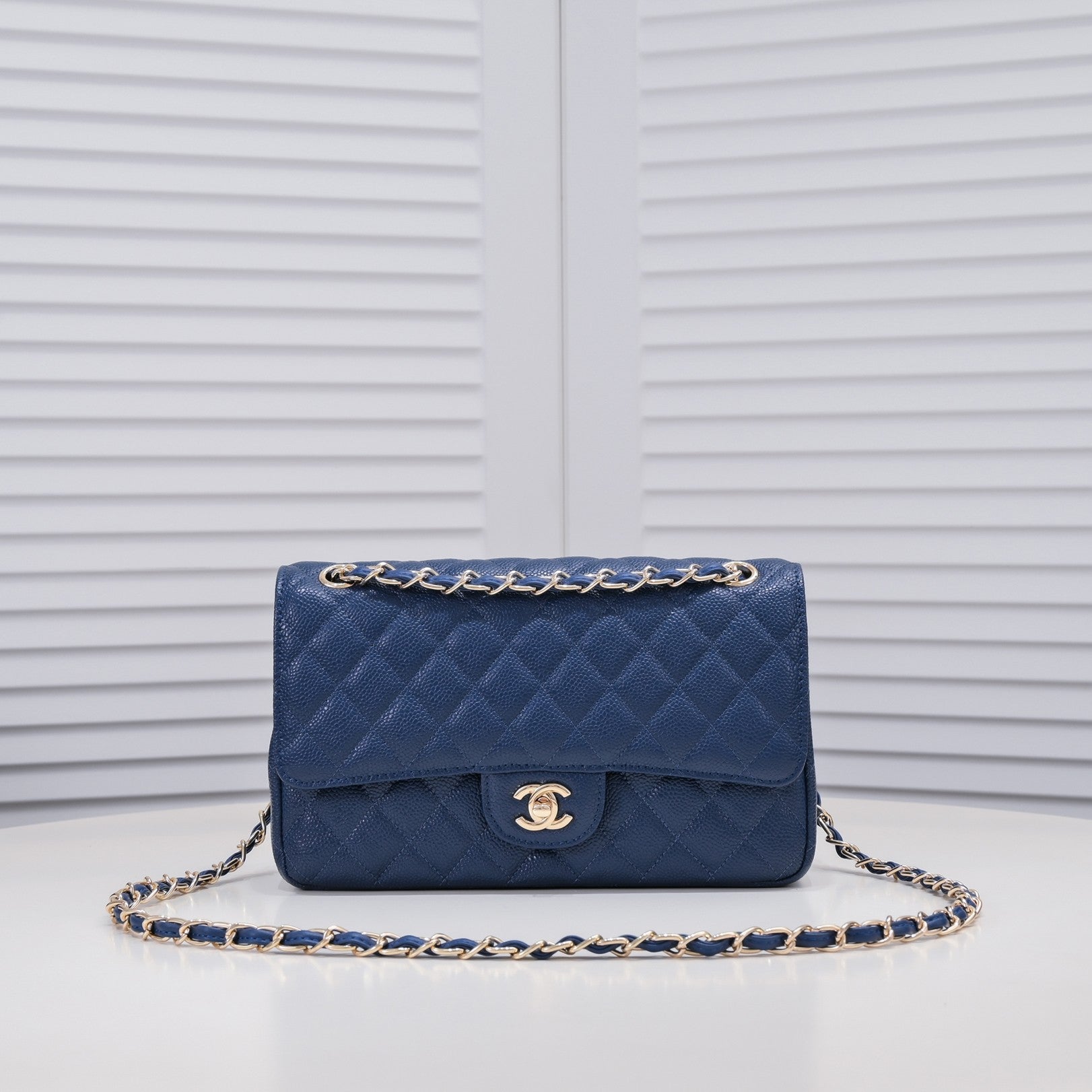 CF2.55 CAVIAR 26CM 1112 DEEP BLUE