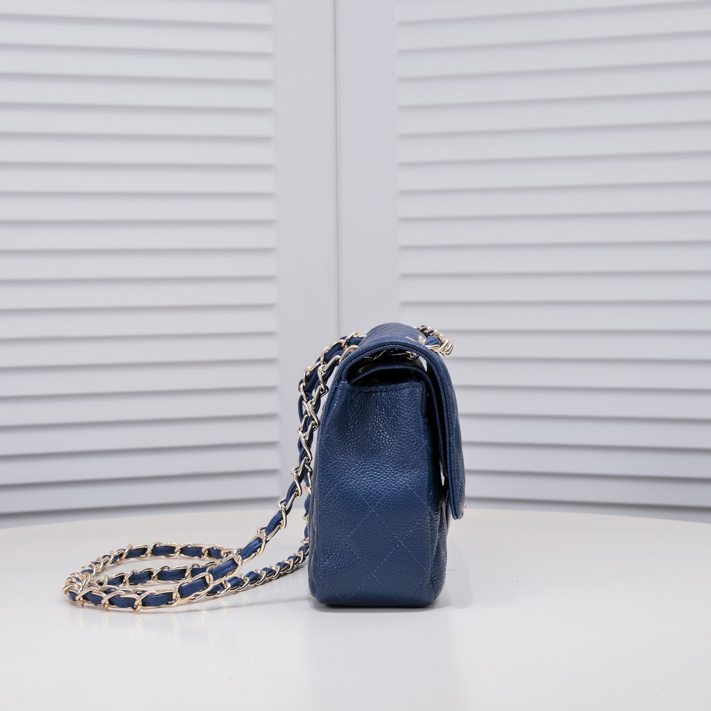 CF2.55 CAVIAR 26CM 1112 DEEP BLUE