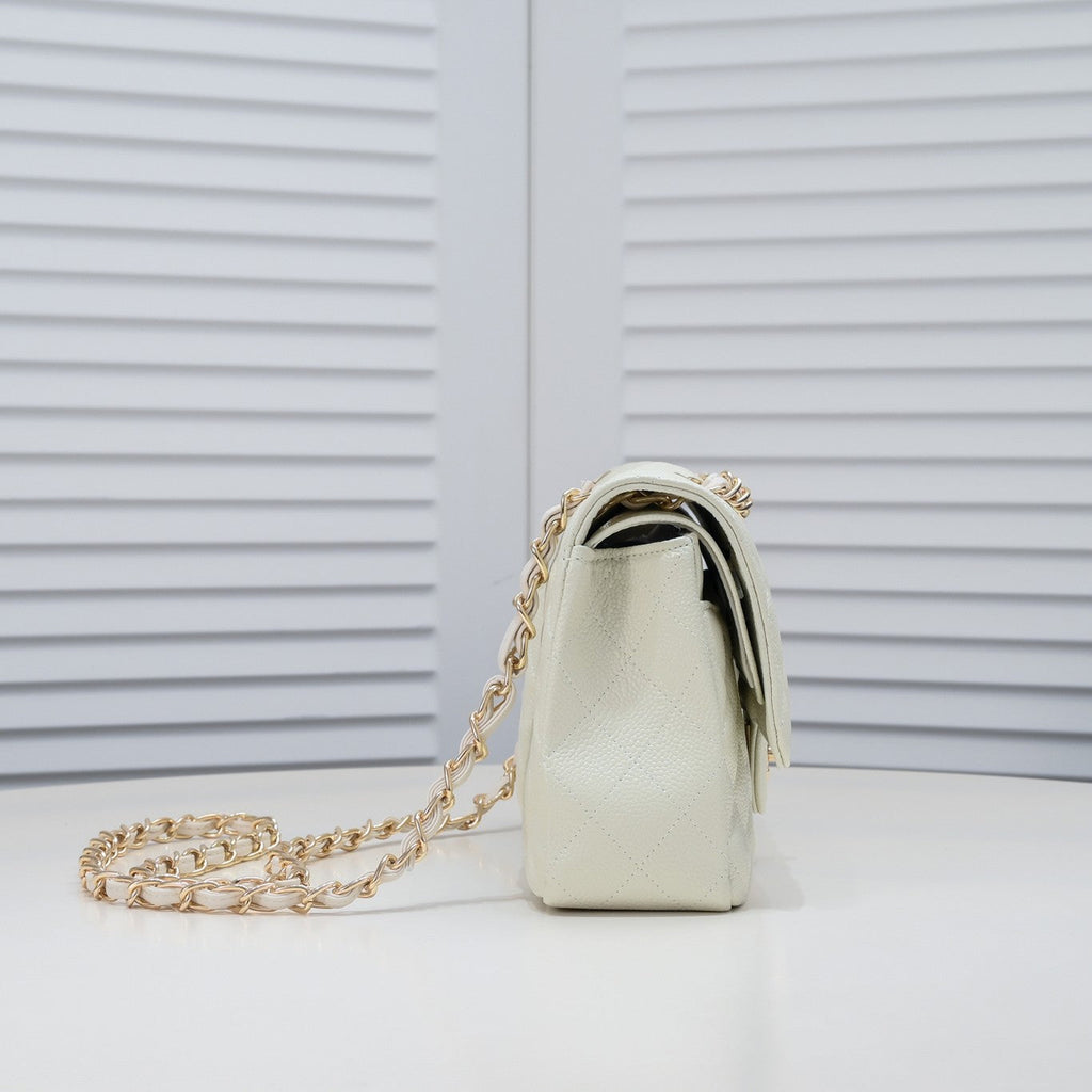 CF2.55 CAVIAR 26CM 1112 CREAM WHITE