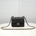 MINI CAVIAR 17CM 1115 BLACK