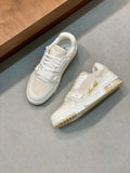 LV TRAINER SNEAKER MONOGRAM BEIGE