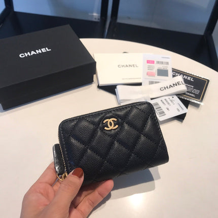 Collection image for: CHANEL WALLET