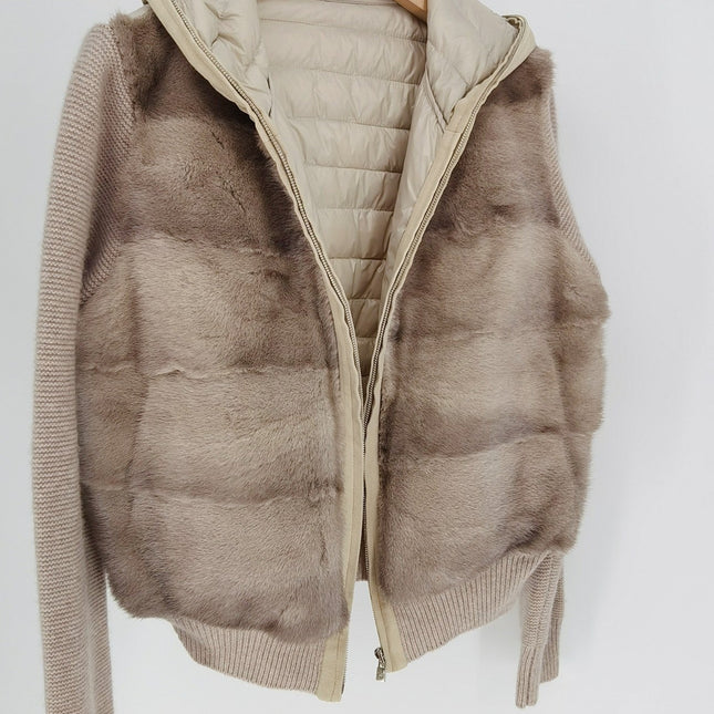LP JACKET STYLE 89