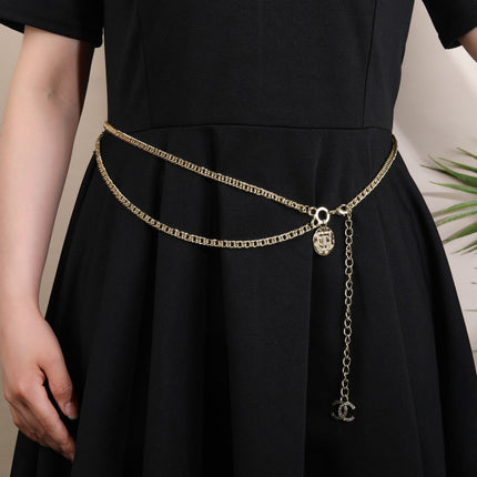Collection image for: CHANEL WAIST BELT