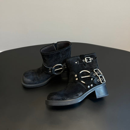 Collection image for: MIUMIU BOOTS