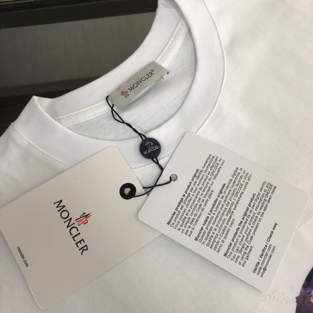 MONCLER 26S T-SHIRT 532