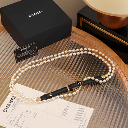 Collection image for: Chanel Belt