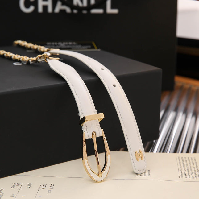 CC Waist Belt Chain Model 35