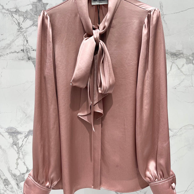 YSL 25S BLOUSE STYLE 120