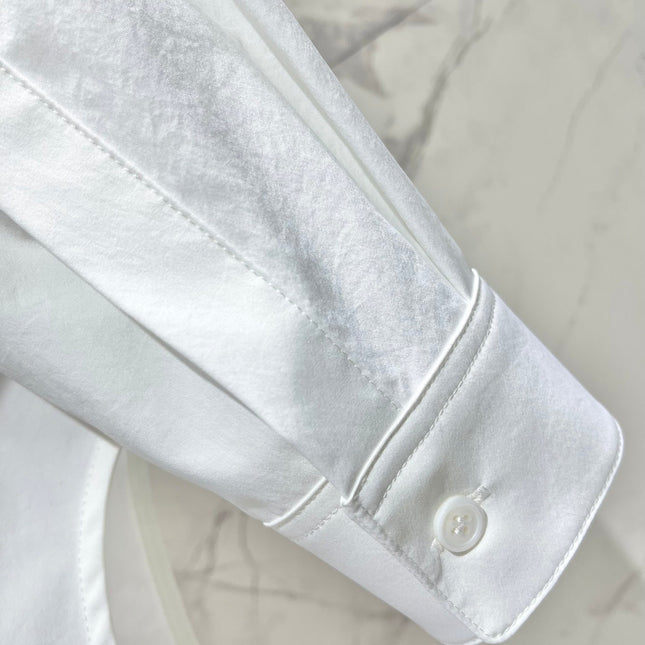 LOEWE SHIRT STYLE 90