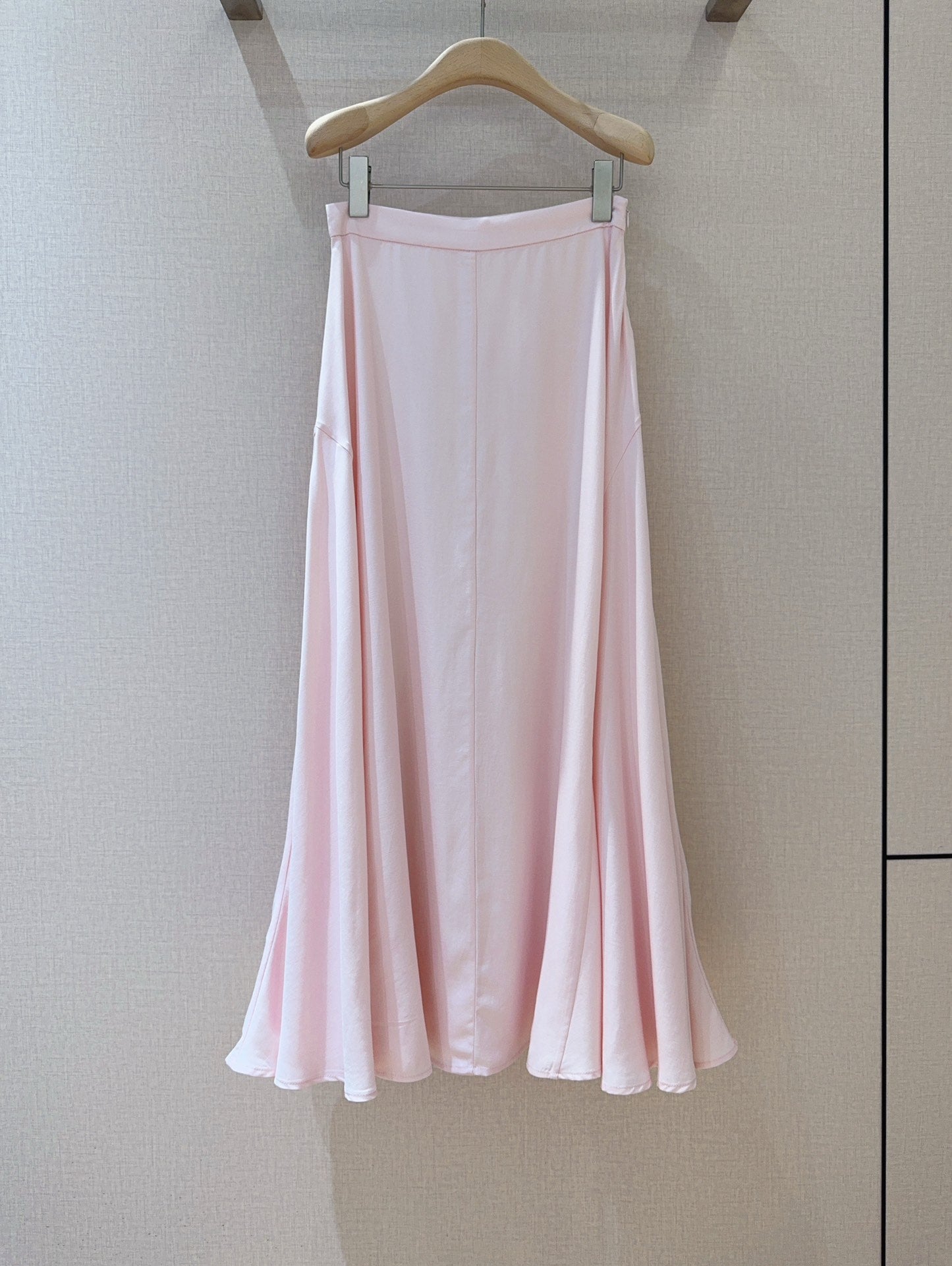 LORO PIANA 26S MIDI SKIRT 817