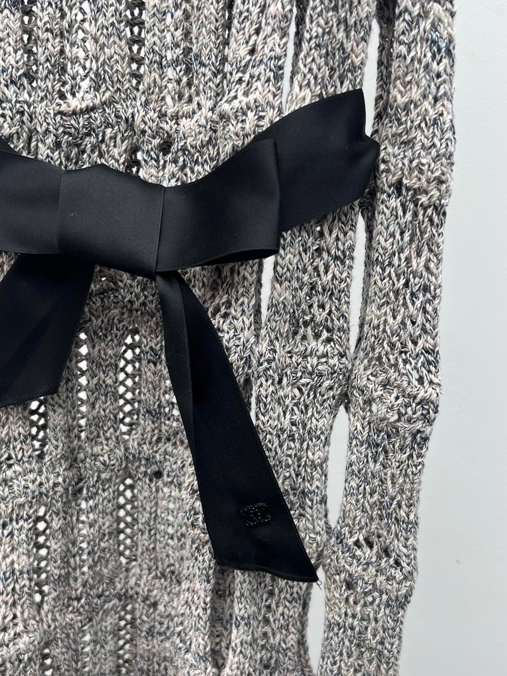 CHANEL 25S DRESS STYLE 174