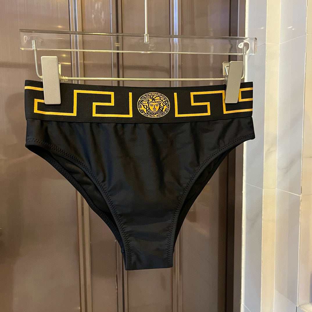 VERSACE BIKINI 25S TWO PIECE 748096