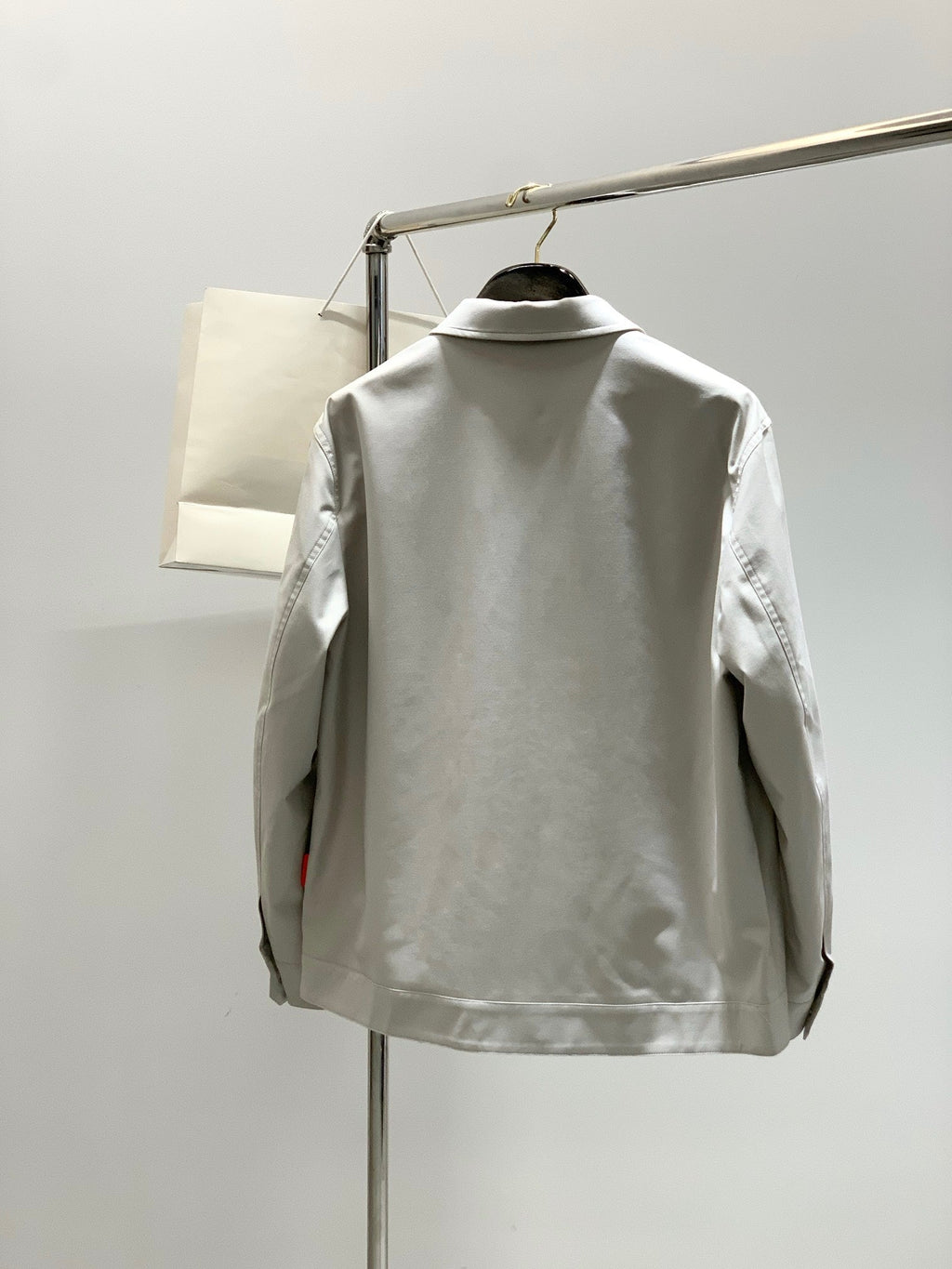 PRADA JACKET STYLE 88