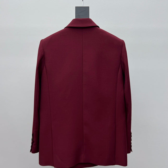 YSL 26S SUIT SET 341