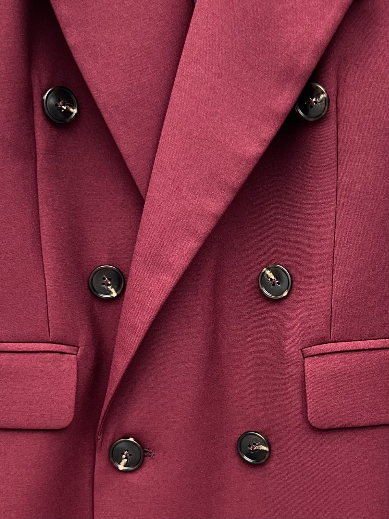 YSL 26S SUIT SET 341