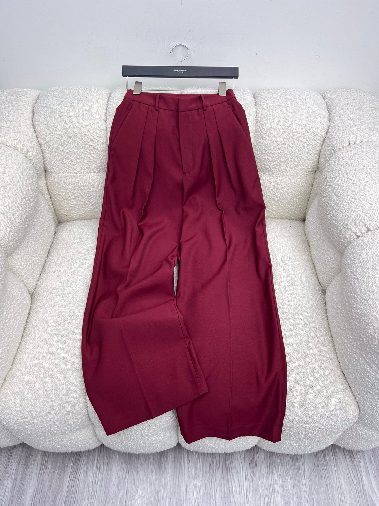 YSL 26S SUIT SET 341
