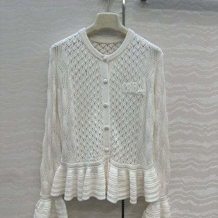 Collection image for: CHANEL SWEATERS