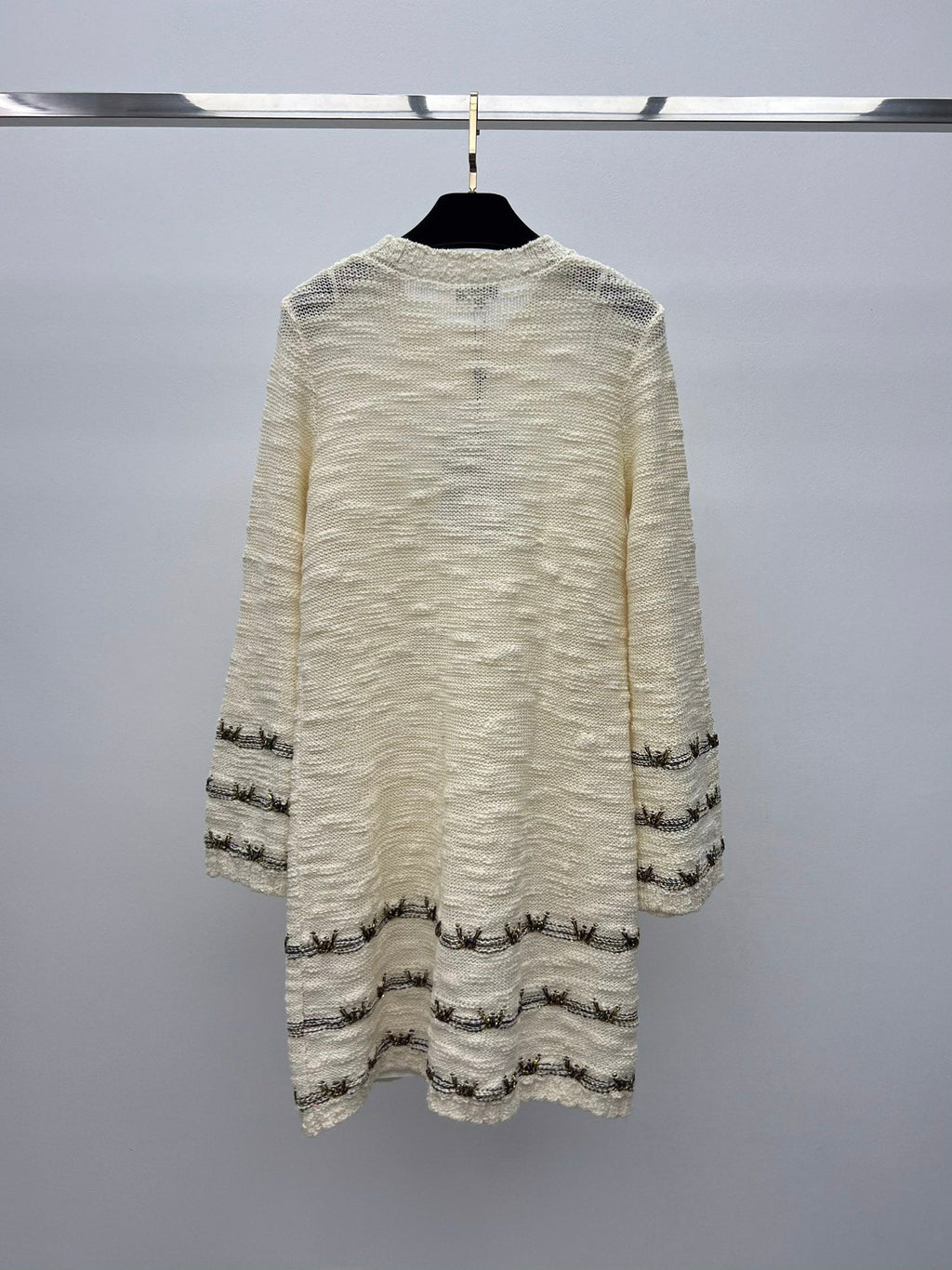 CHANEL 25S DRESS STYLE 175