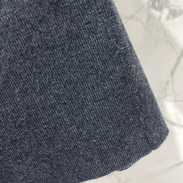 DIOR 25S CREW NECK SWEATER STYLE 354