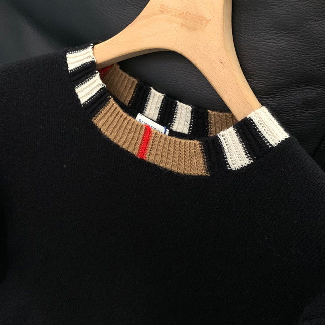 BURBERRY 25S SWEATER 087