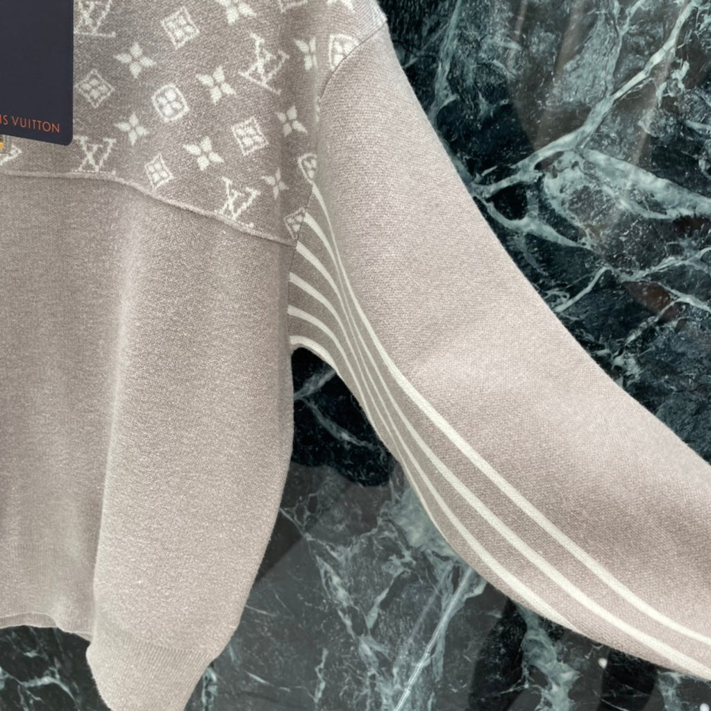 LV 25S SWEATER 0093