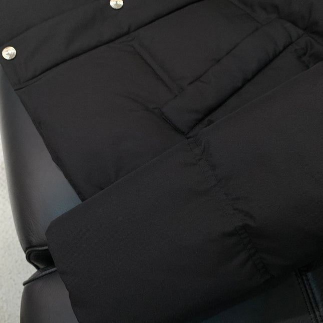 LP JACKET STYLE 342