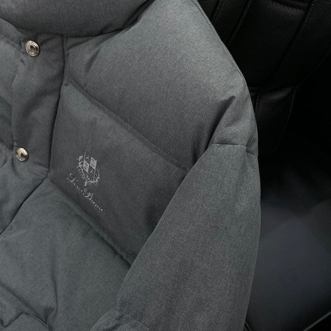 LP JACKET STYLE 344