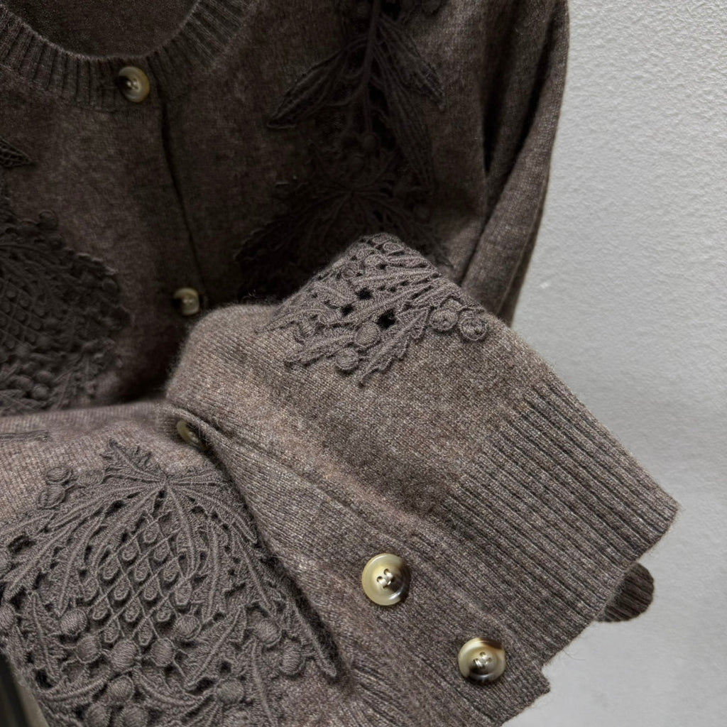 LP CARDIGAN STYLE 268