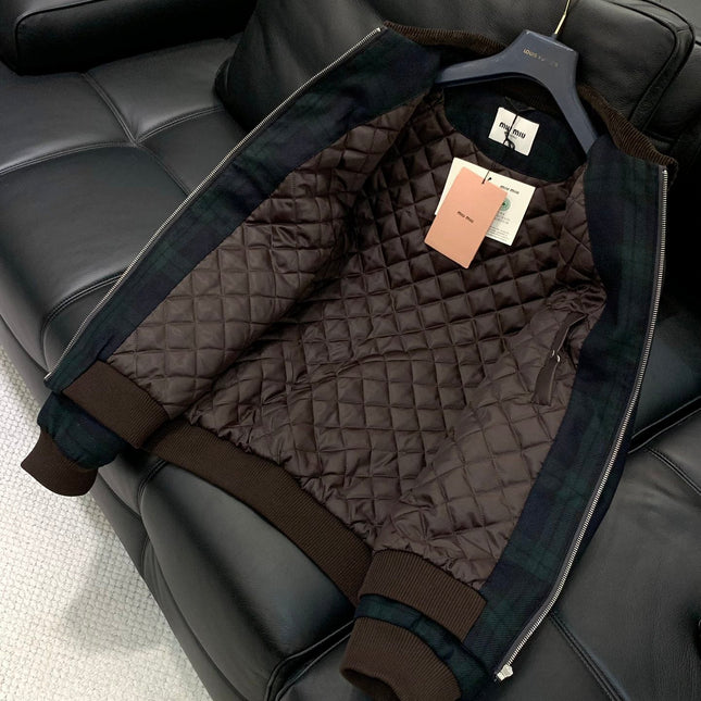 MIUMIU JACKET STYLE 578