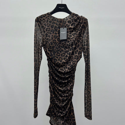Collection image for: YSL DRESSES