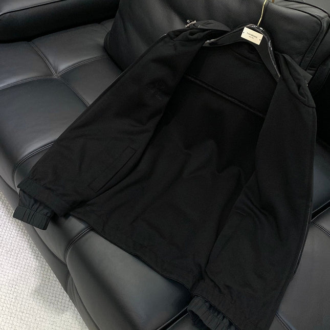 LP JACKET STYLE 322