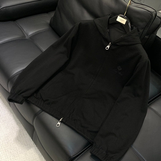 LP JACKET STYLE 323