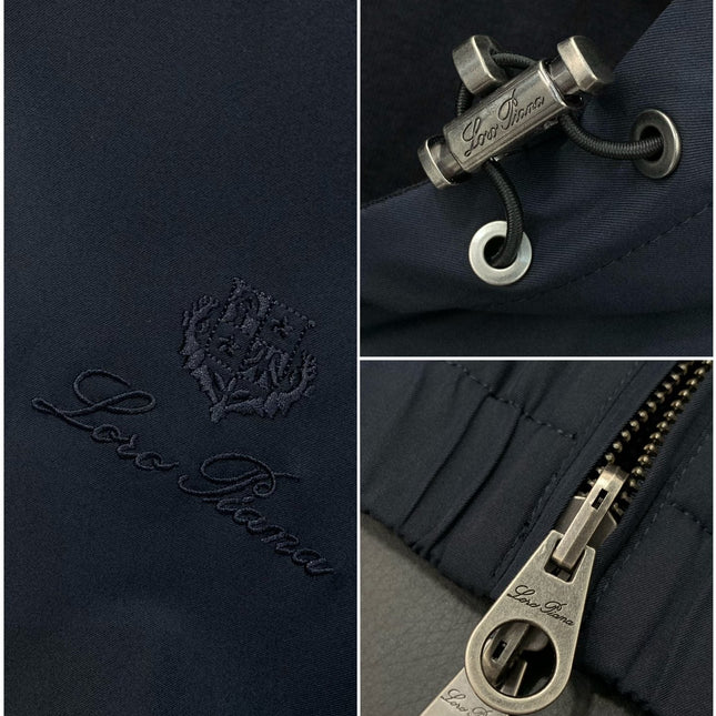 LP JACKET STYLE 326