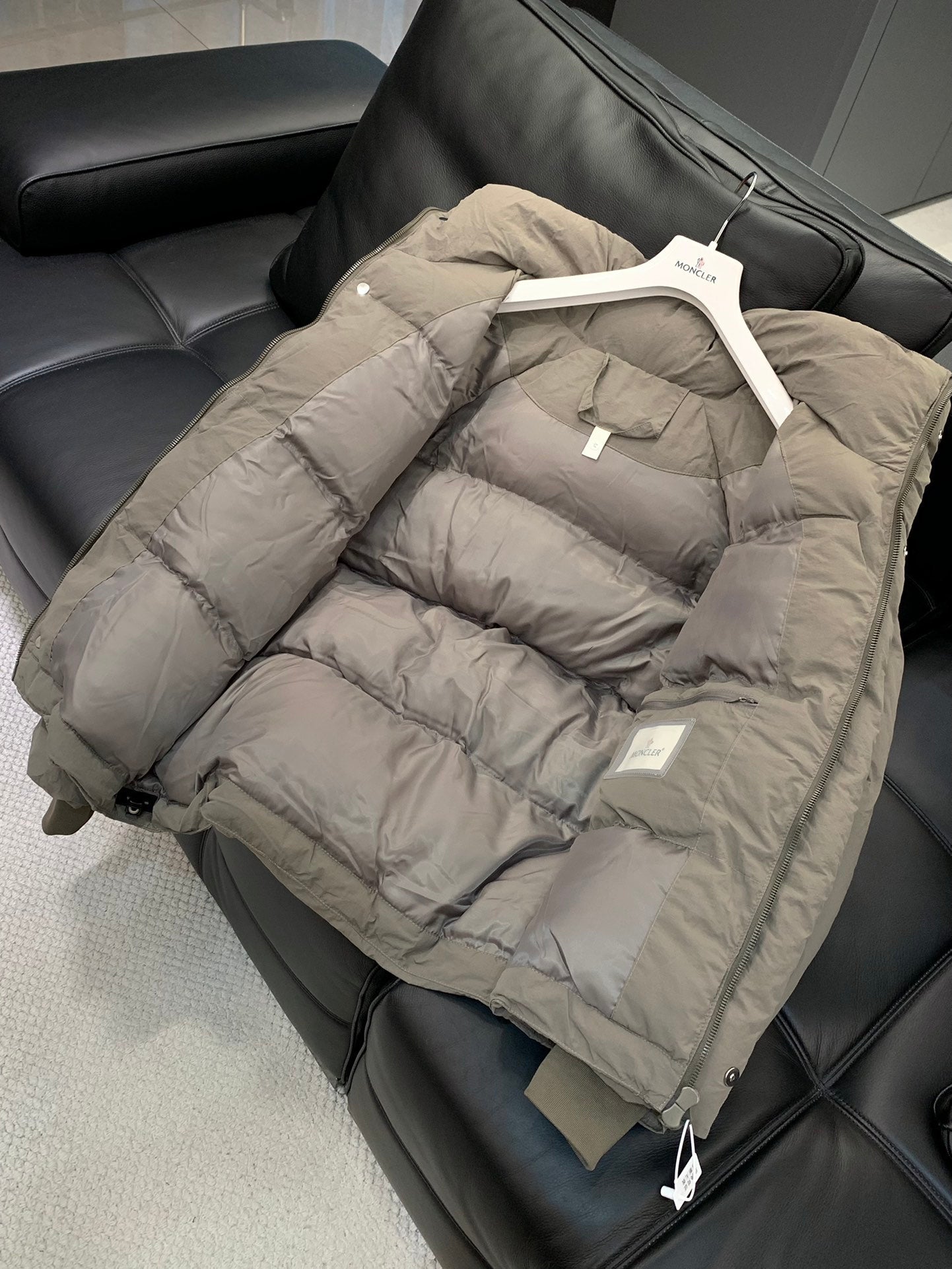 MONCLER JACKET STYLE 315