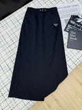 PRADA 26S MIDI SKIRT 607
